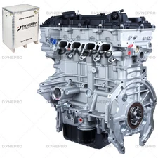 G4NC 2.0L Long Block Engine Assembly For 2014-2019 Hyundai Elantra Tucson TL Kia