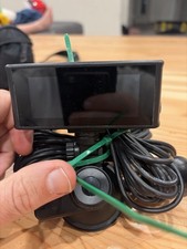 REDTIGER 4K 3.18" Touch Screen Dash Cam F7N- Brand New Factory Sealed