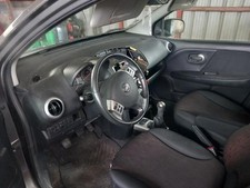 Démarreur Nissan NOTE