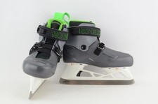 Bauer Konekt Goalie HF2 Ice Hockey Skates Jun...