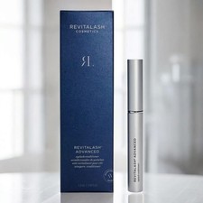Revitalash Advanced Eyelash Conditioner 3.5ml New  & Sealed