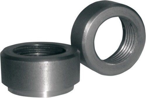 O2 Censor Bung Drag Specialties Pair of Weld-In O2 Sensor Bungs 18mm x 1.5 for Harley ...