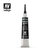 Plastic Putty 70401 Vallejo FüR Modellbau Und Miniaturen