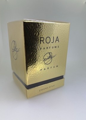 Original Roja Enigma Aoud Damen Parfüm 100 ML Neu