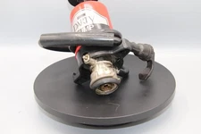 Perlick Red/Black Party Pump Beer Keg Hand Piston Party/Picnic Pump