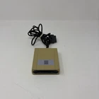 Vintage Nintendo Super Scope Receiver SNS-014 SNES Original Untested