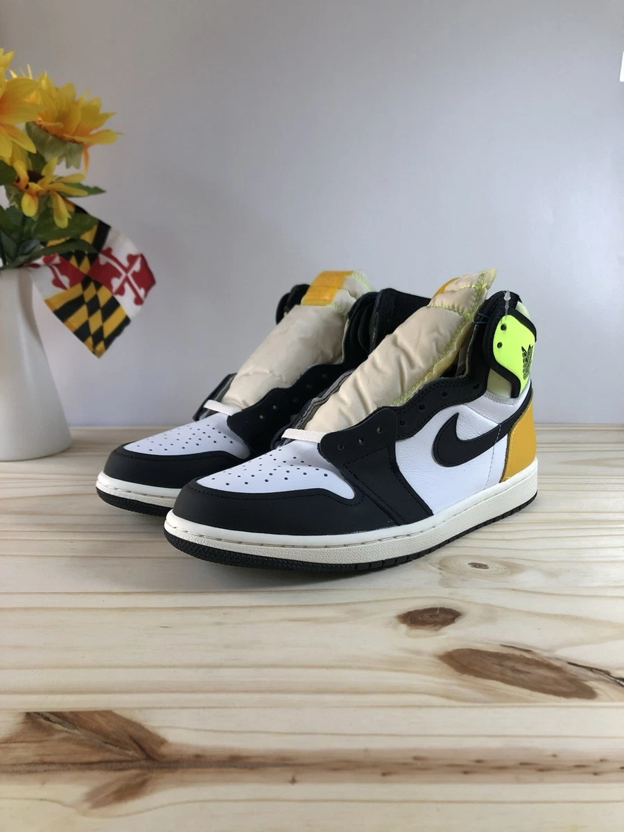 Jordan 1 Retro High OG Volt | eBay