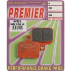 <!--F#f_0-->KTM 1290 Super Duke R Spec Ed 2017 Premier Semi Sintered Rear Brake Pads<!--F/-->