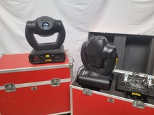 GLP Ypoc 250 Moving Head   250W Spot  kein Wa...