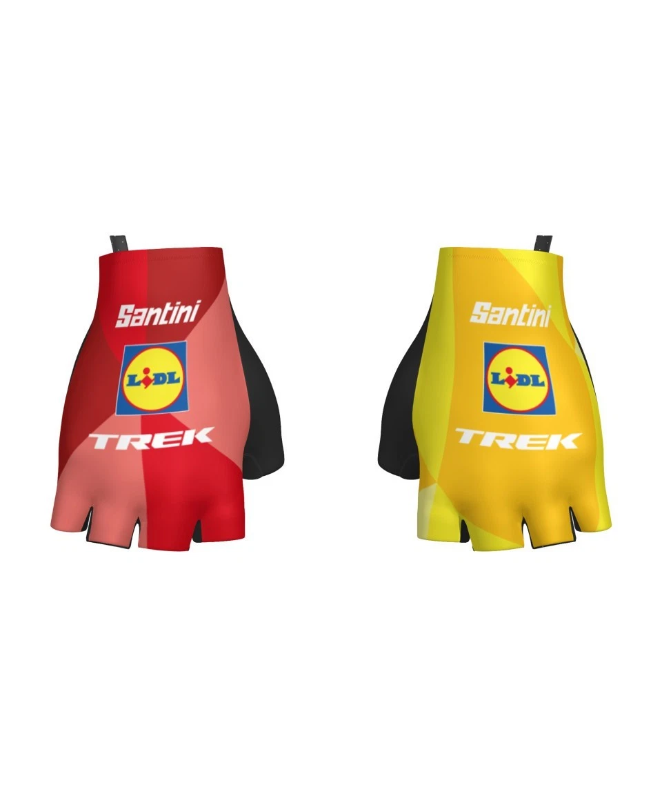 2026 LIDL-TREK - GLOVES - by Santini
Opens in a new window or tab