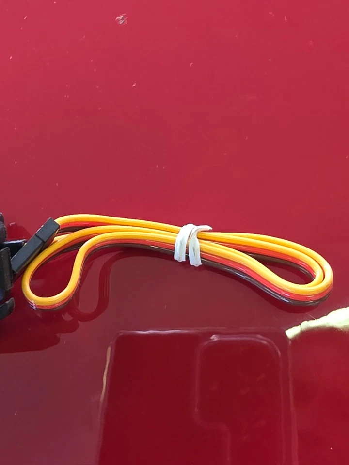 RC Standard-Servo Brushless*35kg!*NEU*Wasserfest* Wie Savöx*Power HD*Traxxas usw - Bild 4 von 4