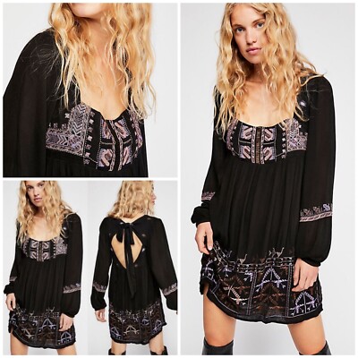 free people rhiannon embroidered dress Ella Dress | Devotion Twins | The Hire Collective | Dress Hire Hunter  Valley