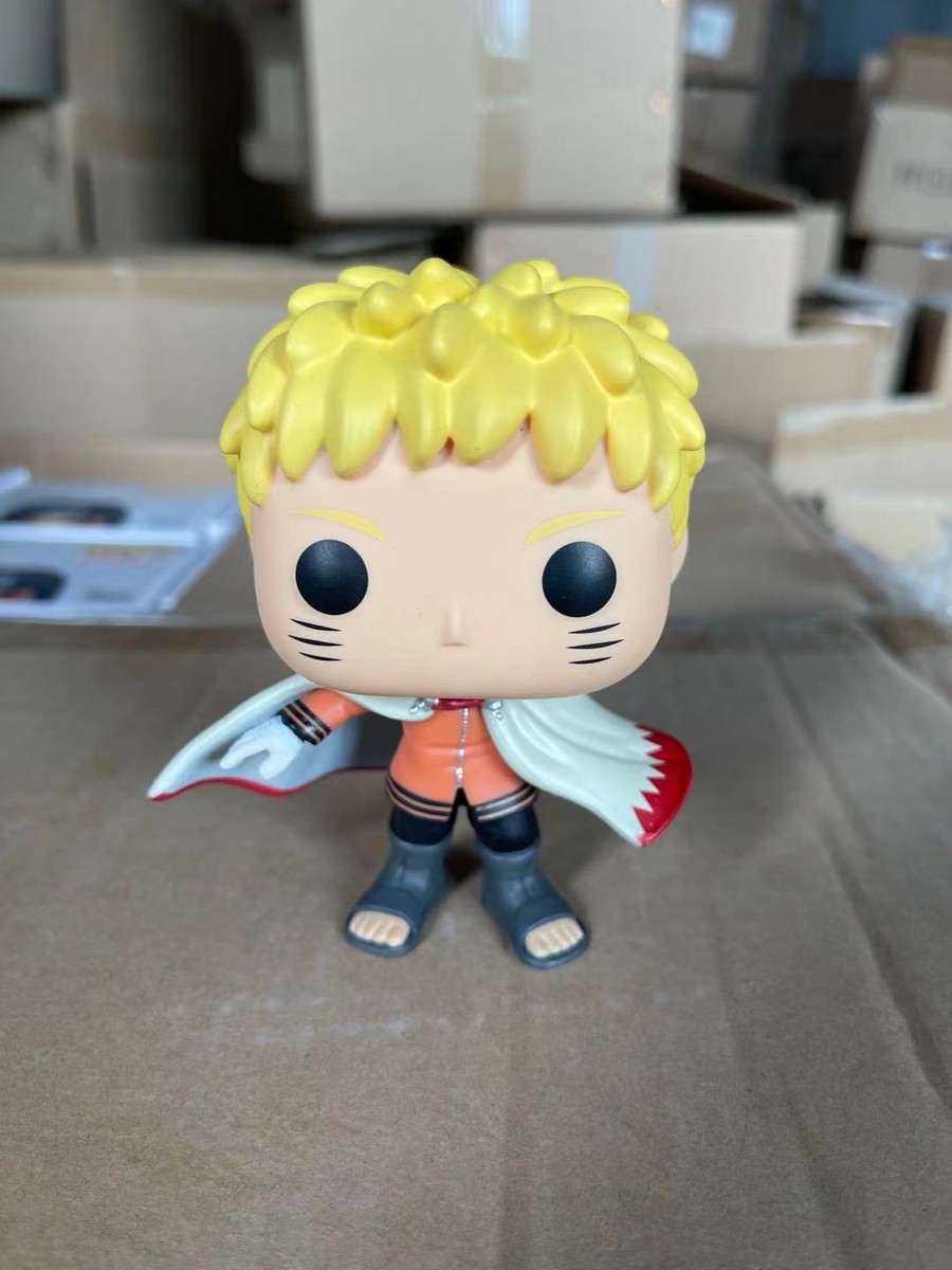 Funko Boruto Naruto (Hokage) Pop Figure (AAA Anime Exclusive)