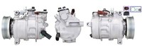 DRI Kompressor Klimaanlage Passend FüR Audi A4 Avant A6 8K5 B8 4G5 C7 4GD