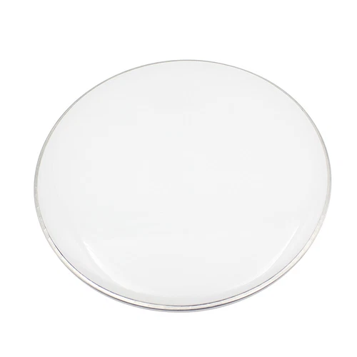 Drum Heads (22", 16", 14", 13", 12") White Hot Sale - Picture 9 of 12