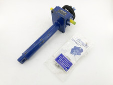 New NOOK Actionjac 10143-01-00 Worm Gear Screw Jack - No Box