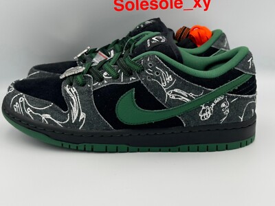 靴 Nike sb dunk low there skateboard Nike SB X There Skateboards | Dunk Low QS - YouTube