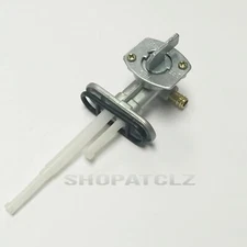 For  KAWASAKI NINJA ZX6R Fuel Valve Petcock Switch Assembly 1998-1999