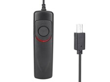 RM-VPR1 Rilascio remoto per SONY A7 A6000 RX100 II DSC-RXIR DSCRX10 STOCK UK