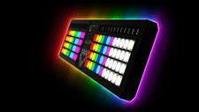 Irijule Theoryboard Thy333 Midi Controller, I...