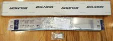 Belmor 77035001-1  1.5 Clear Bug Deflector, For 01-06 Mack Granite Series, NEW