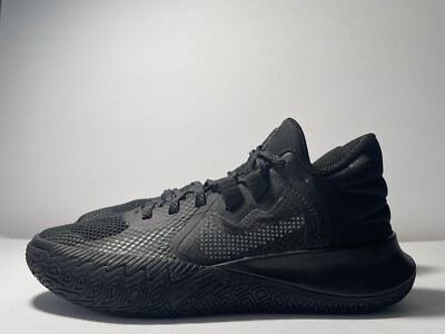 Size 5 - Nike Kyrie Flytrap 5 Black for sale online | eBay