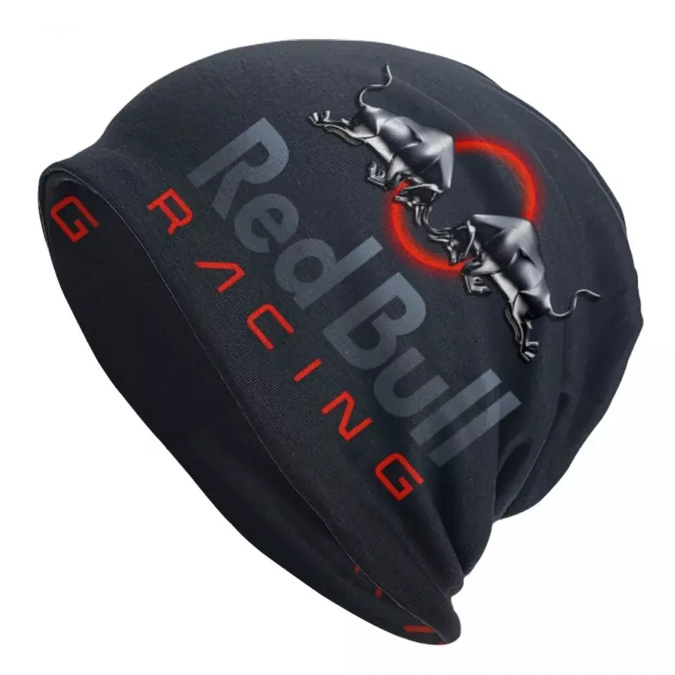 Red bull sales ski beanie
