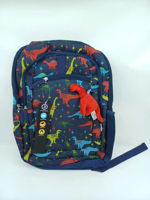 Backpack Crckt 16 5 Dinosaur Kids 