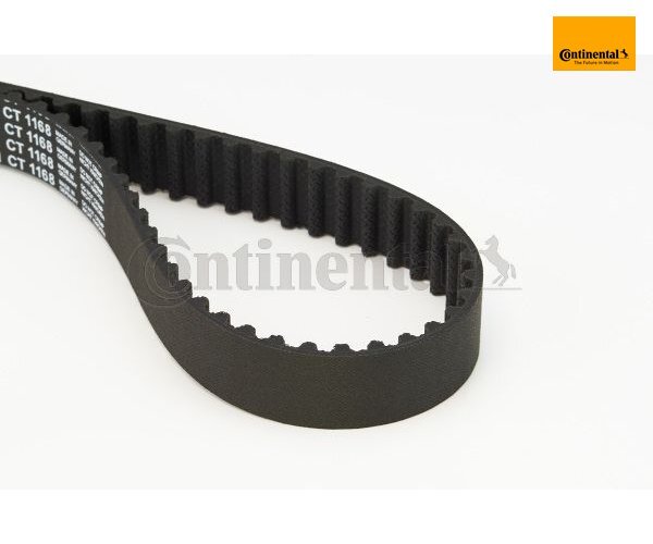 Timing Belt Continental CTAM CT1168 for VW Tiguan Golf VII CC