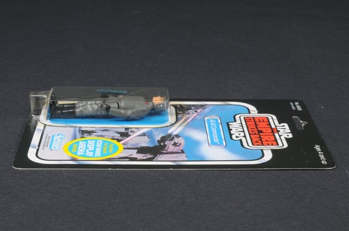 1981 Kenner Star Wars ESB AT-AT Commander 45 Back A Sealed MOC - Picture 11 of 19