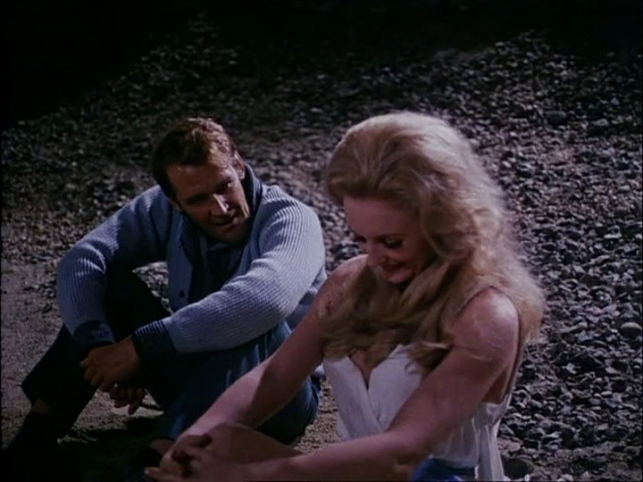 Sci-fi Classic: The Body Stealers - DVD Nuovo foto 4