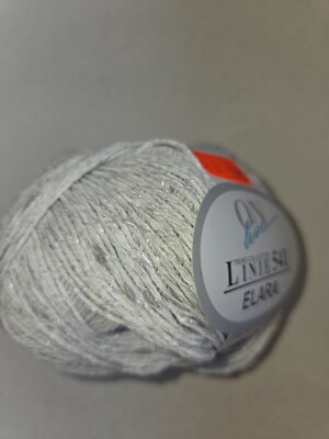 ONline Linie 541 Elara  Baunmwll-Mix Garn Col 001