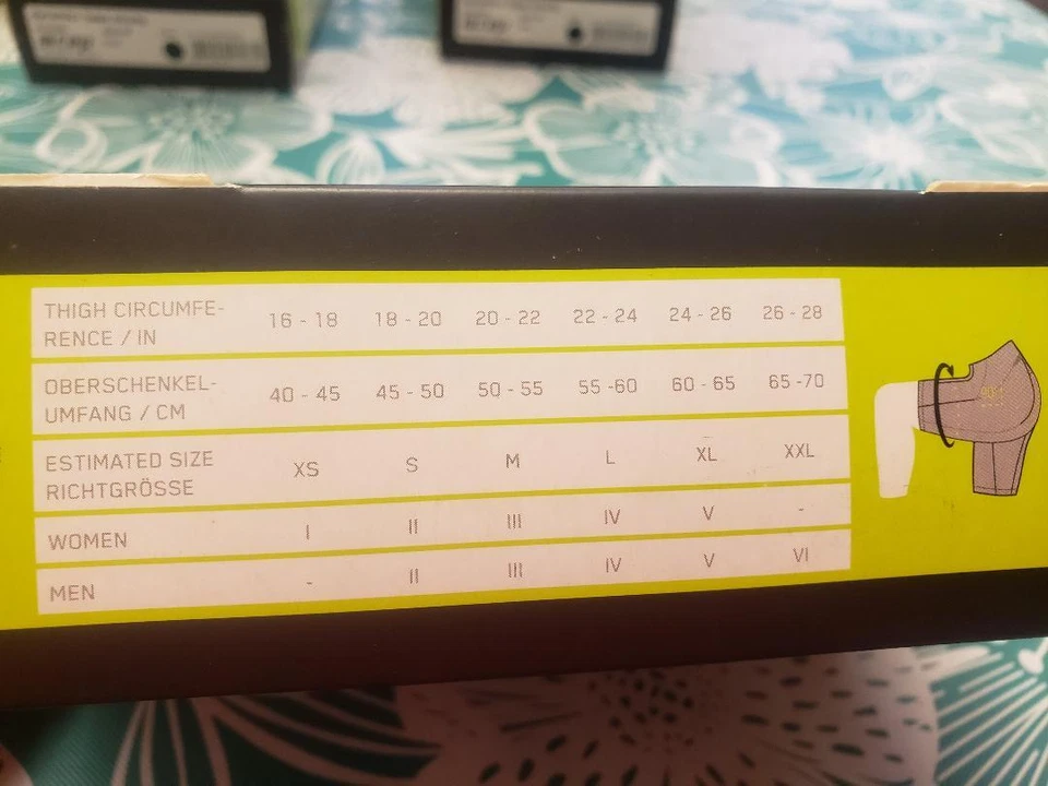 CEP Dynamic+ Base Shorts Women's ( Black) Sportswear Gym Yoga   Pick Size - Image 3 of 3