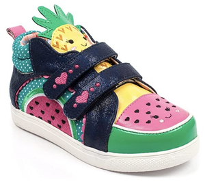 irregular choice kids