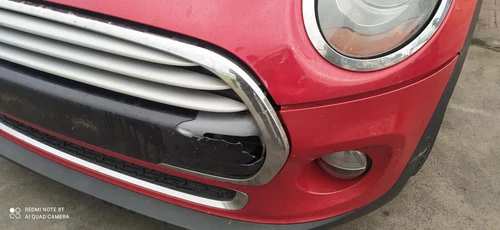 9318574-03 Console Centrale per MINI MINI 3P (F56) Cooper D 2013 129502 - Bild 6 von 10