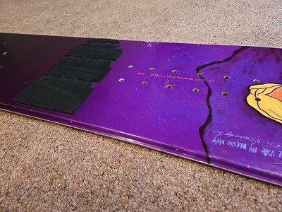 Lib Tech Jamie Lynn Vintage Snowboard Two Headed Cat | eBay