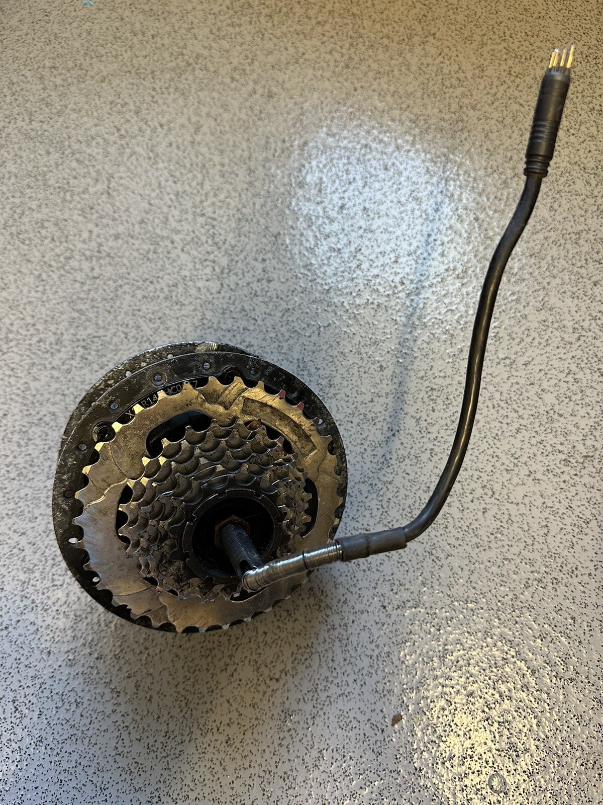 Ebike Motor 350W 36V Electric Motor eBay