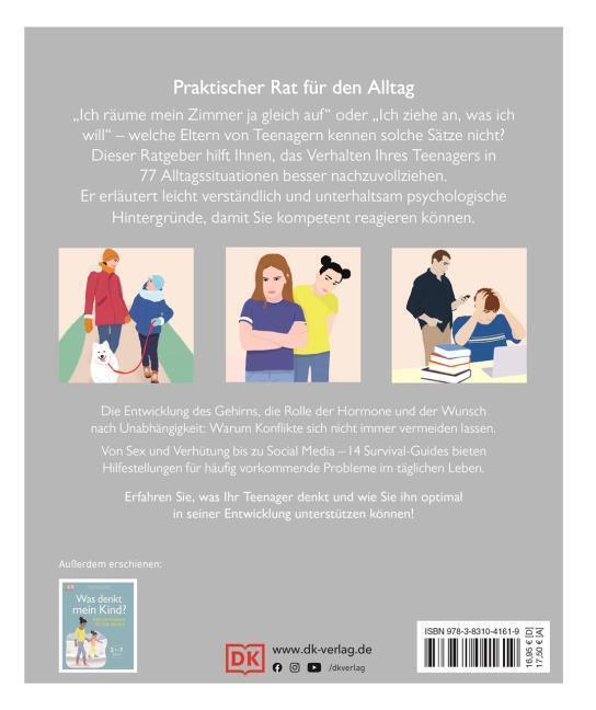 Thumbnail - Tanith Carey Was Denkt Mein Teenager?