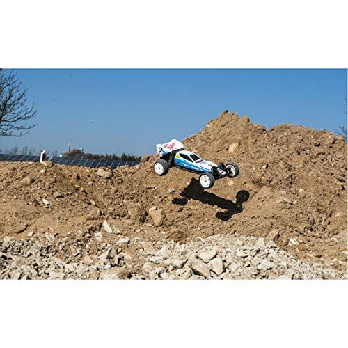 Tamiya 1/10 Electric RC Car Series No.587 Neo Mighty Frog (DT-03  