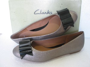 clarks aintree
