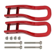 OEM NEW 20-25 Silverado 2500 HD 3500 HD Front...