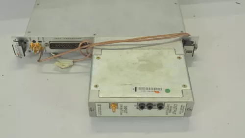 Wgate Systems PCI-100 Power Control Interface  9544/90.14
