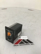 ORIENTAL MOTOR Speed Control Unit AXUD405 Used #119107