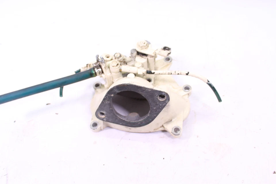 Bomba de aceite Sea Doo GSI 1997 con cubierta Foto 4 de 4