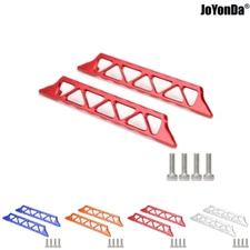 #7723 Aluminum Side Trail Nerf Bars 2pcs for RC Traxxas X-Truck XRT™ 78086-4