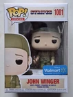 Mint in Mint Box Funko Pop Movies Stripes John Winger - Walmart (Exclusive) #100