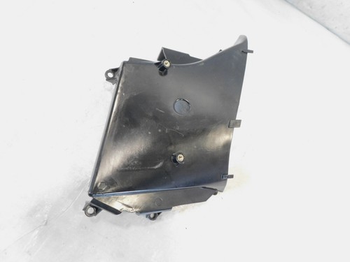 2008-2010 Buell 1125R 1125CR Right Radiator Fan Mount Cover Intake Shroud - Picture 3 of 11