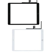 For iPad 8th Gen A2428 A2429 A2270 A2430 10.2 Touch Screen Digitizer Home Button