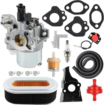#ad Carburetor For 5.0 Subaru Robin Engine Motor Manco Go Kart 4 Wheelers $44.08