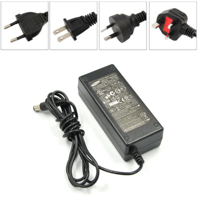 14V 2.14A 30W Samsung ADS-30SI-12-2 AC Adapter Power Supply Charger